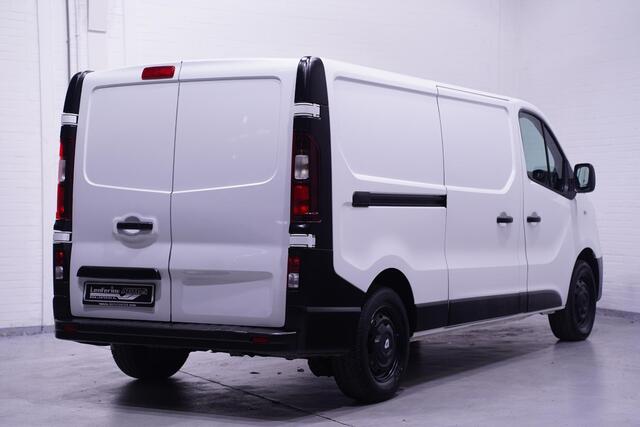 Renault TRAFIC 2.0 DCi 120 pk L2H1 Airco, BPM vrij, Keyless Entry Laadruimte Pakket, PDC achter, 3-Zits