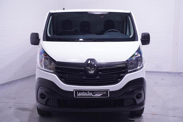 Renault TRAFIC 2.0 DCi 120 pk L2H1 Airco, BPM vrij, Keyless Entry Laadruimte Pakket, PDC achter, 3-Zits