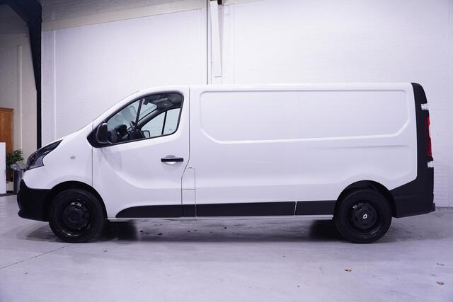 Renault TRAFIC 2.0 DCi 120 pk L2H1 Airco, BPM vrij, Keyless Entry Laadruimte Pakket, PDC achter, 3-Zits