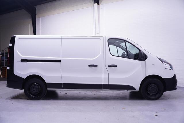 Renault TRAFIC 2.0 DCi 120 pk L2H1 Airco, BPM vrij, Keyless Entry Laadruimte Pakket, PDC achter, 3-Zits