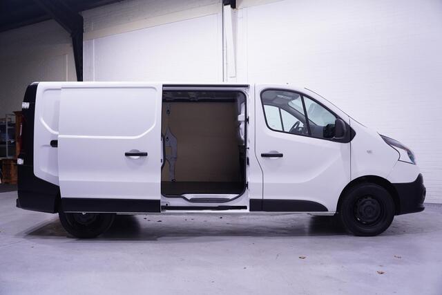 Renault TRAFIC 2.0 DCi 120 pk L2H1 Airco, BPM vrij, Keyless Entry Laadruimte Pakket, PDC achter, 3-Zits