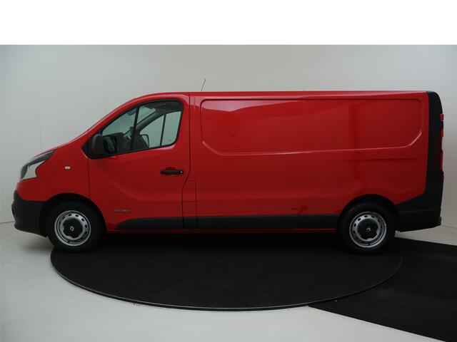 Renault TRAFIC 1.6 dCi T29 L2H1 Comfort
