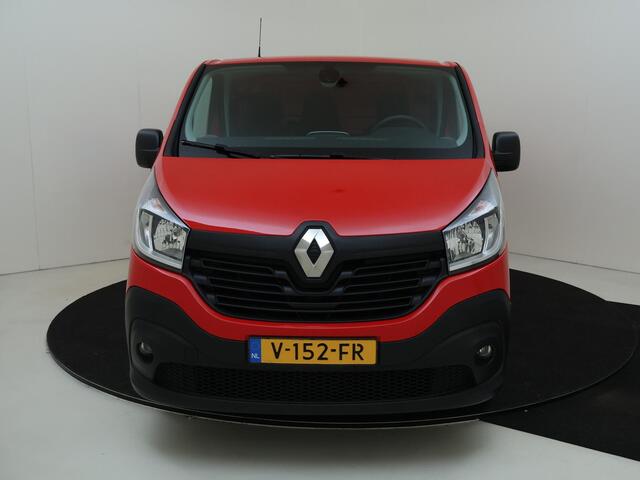 Renault TRAFIC 1.6 dCi T29 L2H1 Comfort