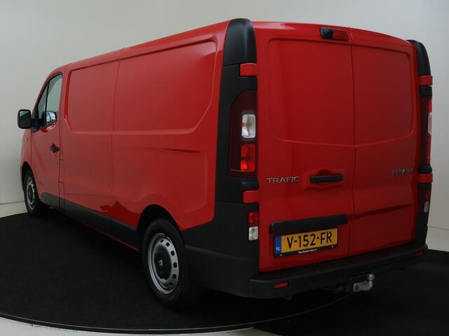 Renault TRAFIC 1.6 dCi T29 L2H1 Comfort