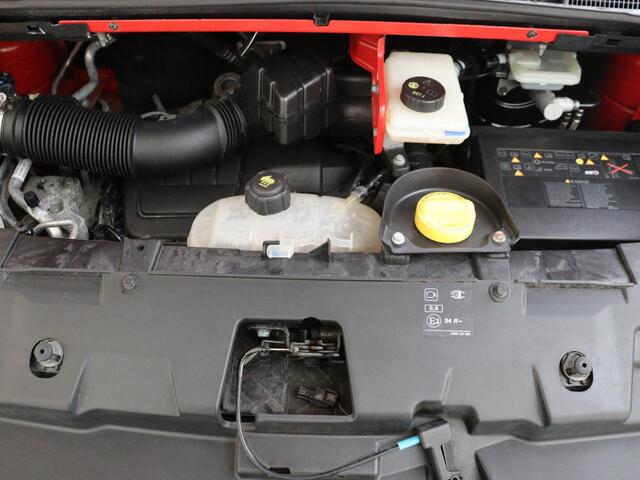 Renault TRAFIC 1.6 dCi T29 L2H1 Comfort