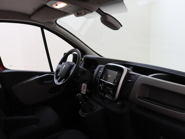 Renault TRAFIC 1.6 dCi T29 L2H1 Comfort