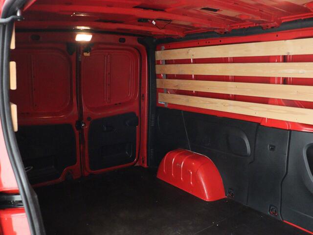 Renault TRAFIC 1.6 dCi T29 L2H1 Comfort
