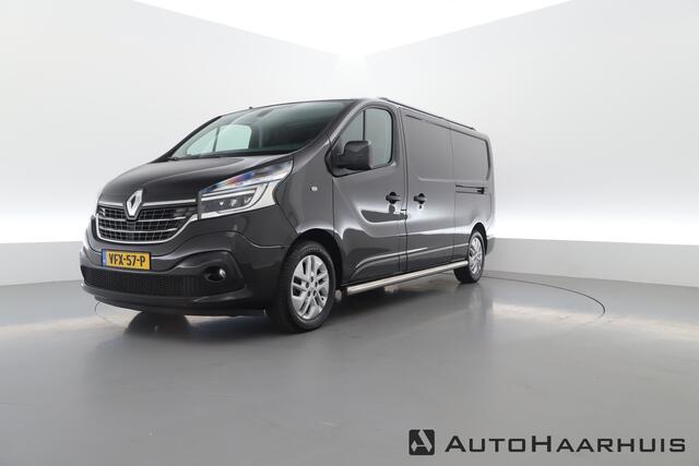 Renault TRAFIC 2.0 dCi 170 T29 L2H1 | Navi | Camera | 2x Schuifdeur | Trekhaak | Cruise