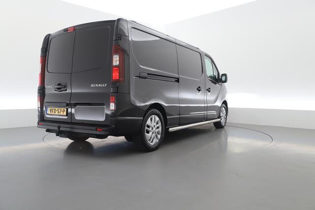 Renault TRAFIC 2.0 dCi 170 T29 L2H1 | Navi | Camera | 2x Schuifdeur | Trekhaak | Cruise