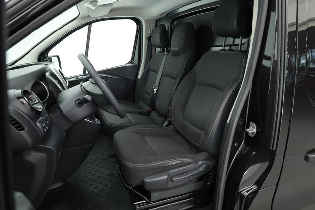 Renault TRAFIC 2.0 dCi 170 T29 L2H1 | Navi | Camera | 2x Schuifdeur | Trekhaak | Cruise