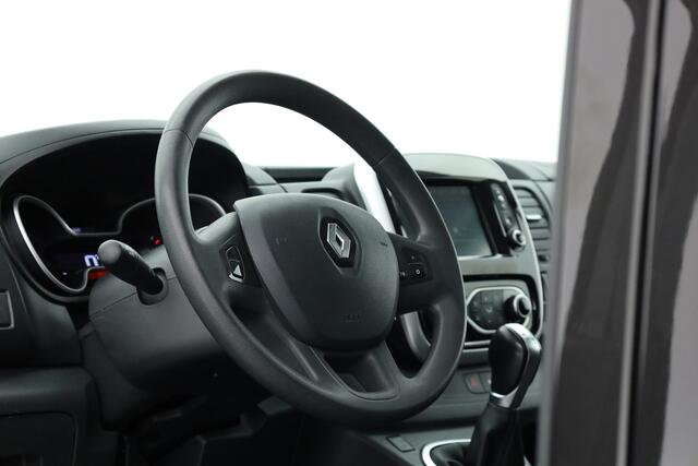 Renault TRAFIC 2.0 dCi 170 T29 L2H1 | Navi | Camera | 2x Schuifdeur | Trekhaak | Cruise