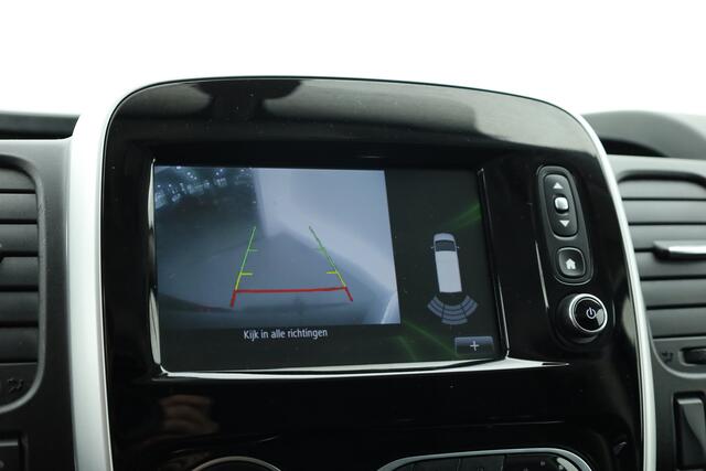Renault TRAFIC 2.0 dCi 170 T29 L2H1 | Navi | Camera | 2x Schuifdeur | Trekhaak | Cruise