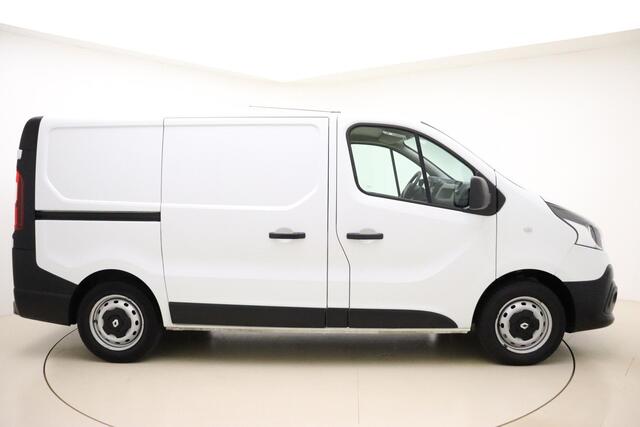 Renault TRAFIC 1.6 dCi 95pk T27 L1H1 Comfort | 3 Zitplaatsen | Airco | Bluetooth | Cruise Control | Parkeersensoren | Trekhaak