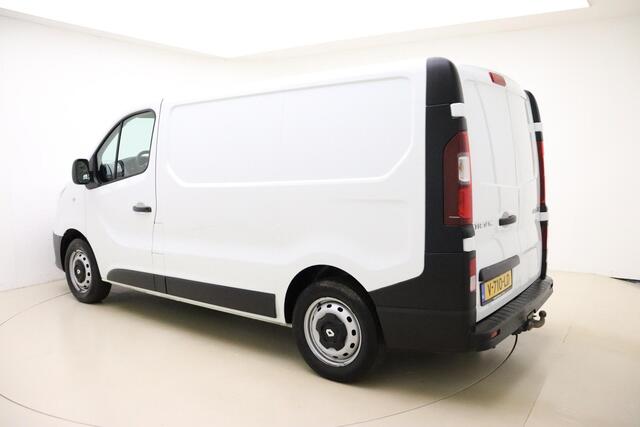 Renault TRAFIC 1.6 dCi 95pk T27 L1H1 Comfort | 3 Zitplaatsen | Airco | Bluetooth | Cruise Control | Parkeersensoren | Trekhaak