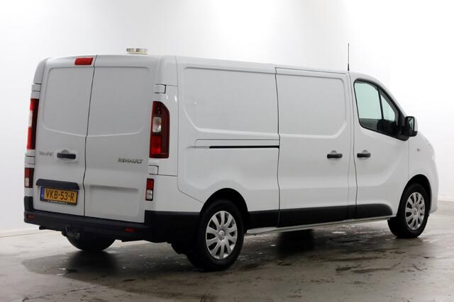 Renault TRAFIC 2.0 dCi 120pk L2H1 Work Edition LED/Airco/Navi 05-2021