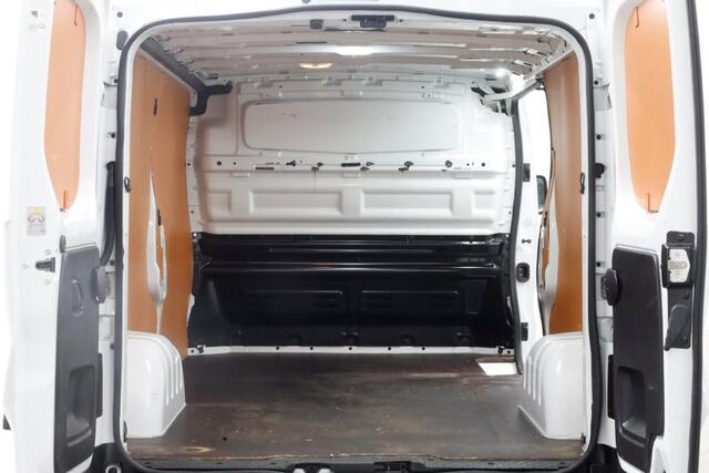 Renault TRAFIC 2.0 dCi 120pk L2H1 Work Edition LED/Airco/Navi 05-2021