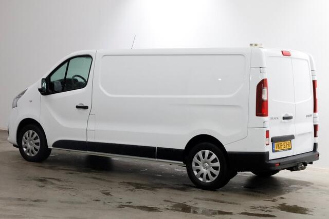 Renault TRAFIC 2.0 dCi 120pk L2H1 Work Edition LED/Airco/Navi 05-2021