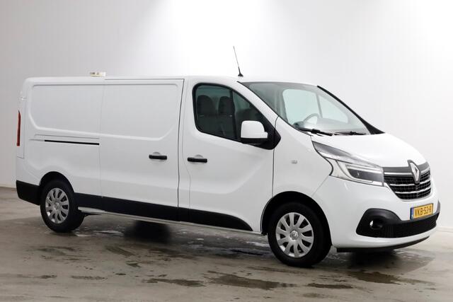 Renault TRAFIC 2.0 dCi 120pk L2H1 Work Edition LED/Airco/Navi 05-2021