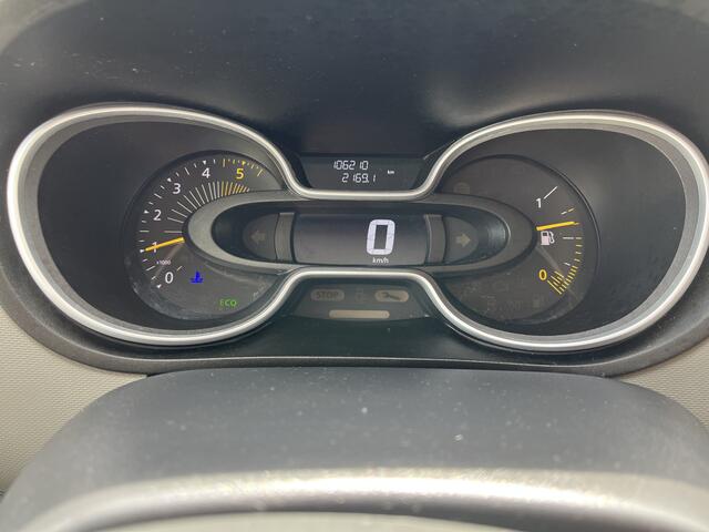Renault TRAFIC Passenger 1.6 dCi Grand Expression Energy BTW / BPM vrij marge Lengte 2 Airco Cruise control Navigatie PDC 2e eigenaar Combi Kombi Passenger Groepsvervoer Taxi Personenbus L2 H1 Euro 6