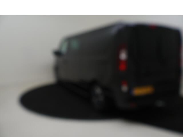 Renault TRAFIC 2.0 Blue dCi EDC 170 T29 L2H1 Extra DC