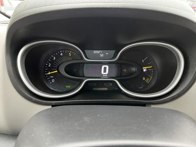 Renault TRAFIC Passenger 1.6 dCi Grand Expression Energy BTW / BPM vrij marge Lengte 2 Airco Cruise control Navigatie PDC 1e eigenaar Combi Kombi Passenger Groepsvervoer Taxi Personenbus