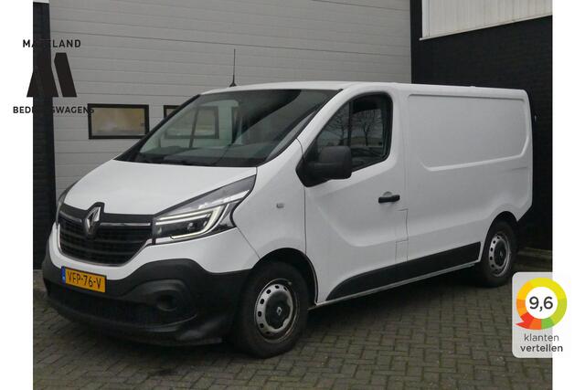 Renault TRAFIC 2.0 DCI 120PK EURO 6 - Airco - Navi - Cruise - ¤ 13.900,- Excl.