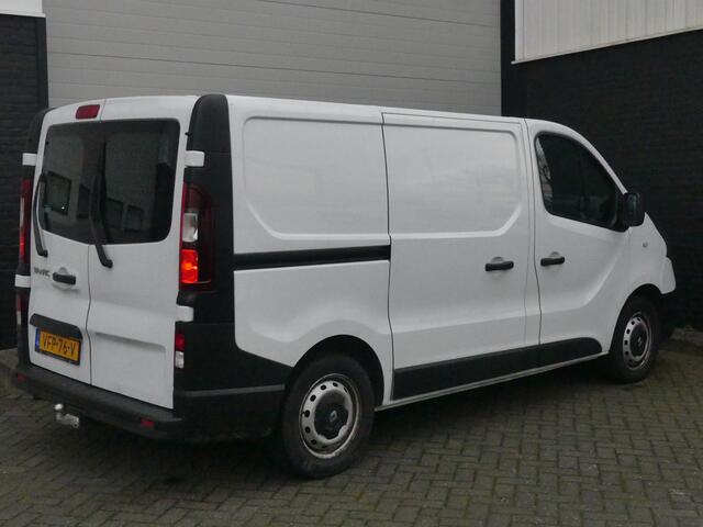 Renault TRAFIC 2.0 DCI 120PK EURO 6 - Airco - Navi - Cruise - ¤ 13.900,- Excl.