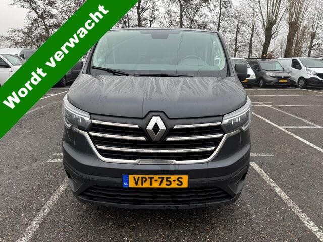 Renault TRAFIC 2.0 dCi 130 T30 L2H1 Luxe