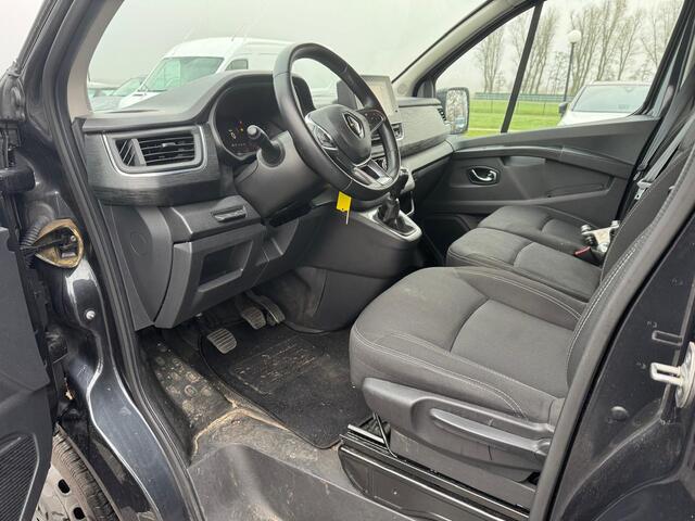 Renault TRAFIC 2.0 dCi 130 T30 L2H1 Luxe