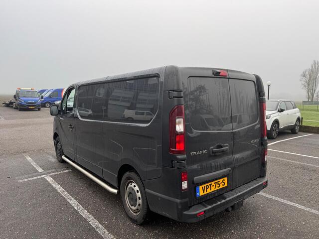 Renault TRAFIC 2.0 dCi 130 T30 L2H1 Luxe