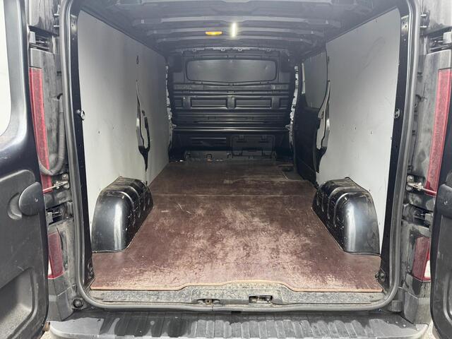 Renault TRAFIC 2.0 dCi 130 T30 L2H1 Luxe