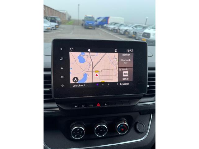 Renault TRAFIC 2.0 dCi 130 T30 L2H1 Luxe