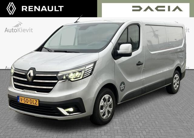 Renault TRAFIC 2.0 dCi 130 T30 L2H1 Work Edition - Demo / Pack Parking / EASY LINK navigatiesysteem met 8\" touchscreen en DAB+ radio en kaart Europa