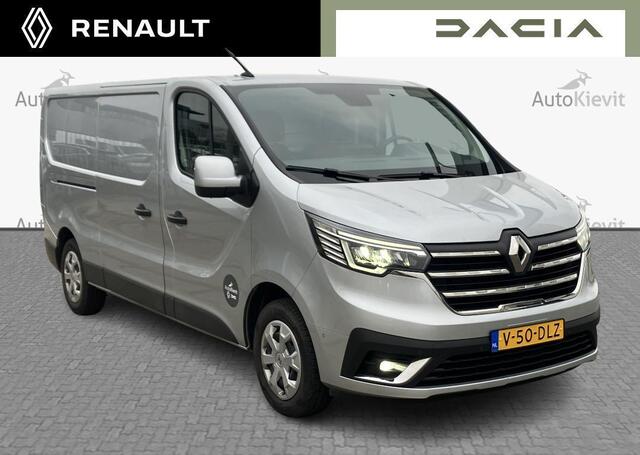 Renault TRAFIC 2.0 dCi 130 T30 L2H1 Work Edition - Demo / Pack Parking / EASY LINK navigatiesysteem met 8\" touchscreen en DAB+ radio en kaart Europa