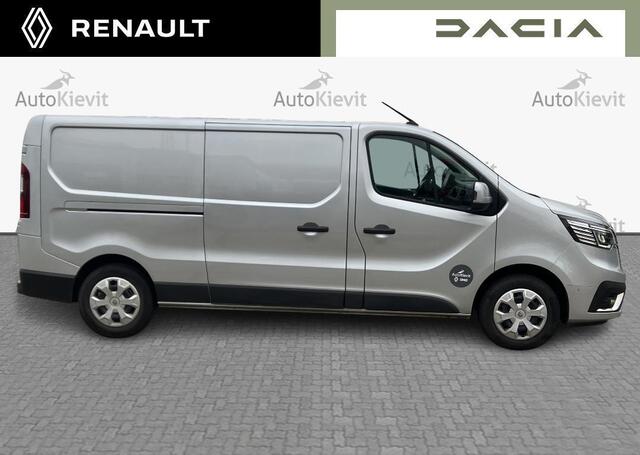 Renault TRAFIC 2.0 dCi 130 T30 L2H1 Work Edition - Demo / Pack Parking / EASY LINK navigatiesysteem met 8\" touchscreen en DAB+ radio en kaart Europa