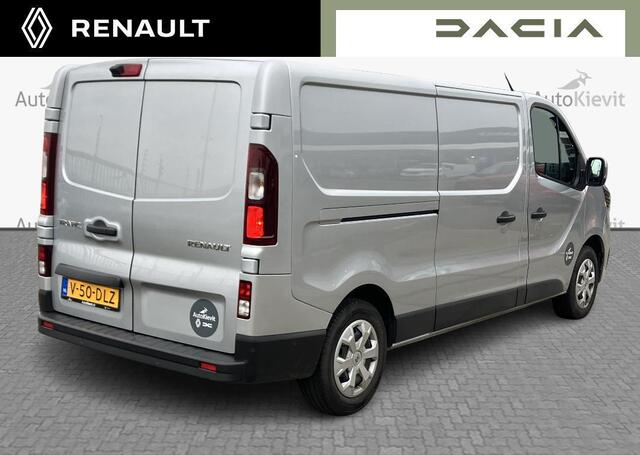 Renault TRAFIC 2.0 dCi 130 T30 L2H1 Work Edition - Demo / Pack Parking / EASY LINK navigatiesysteem met 8\" touchscreen en DAB+ radio en kaart Europa