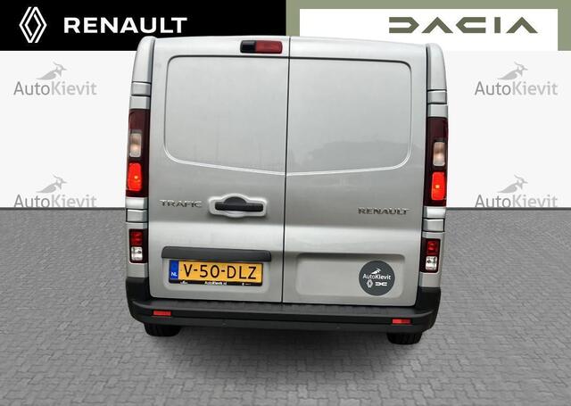Renault TRAFIC 2.0 dCi 130 T30 L2H1 Work Edition - Demo / Pack Parking / EASY LINK navigatiesysteem met 8\" touchscreen en DAB+ radio en kaart Europa