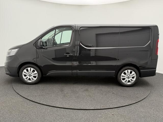 Renault TRAFIC 2.0 Aut. 150 PK T29 L1H1 Comfort Trekhaak Camera Carplay