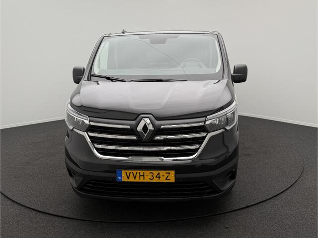 Renault TRAFIC 2.0 Aut. 150 PK T29 L1H1 Comfort Trekhaak Camera Carplay