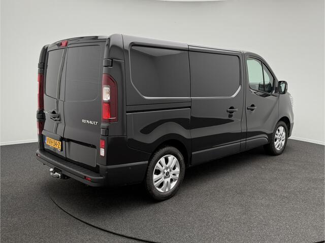 Renault TRAFIC 2.0 Aut. 150 PK T29 L1H1 Comfort Trekhaak Camera Carplay