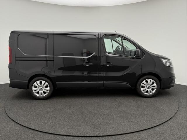 Renault TRAFIC 2.0 Aut. 150 PK T29 L1H1 Comfort Trekhaak Camera Carplay