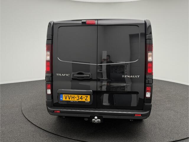 Renault TRAFIC 2.0 Aut. 150 PK T29 L1H1 Comfort Trekhaak Camera Carplay