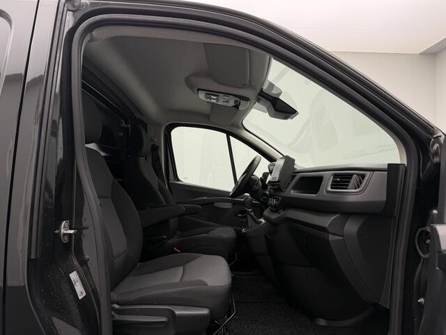 Renault TRAFIC 2.0 Aut. 150 PK T29 L1H1 Comfort Trekhaak Camera Carplay