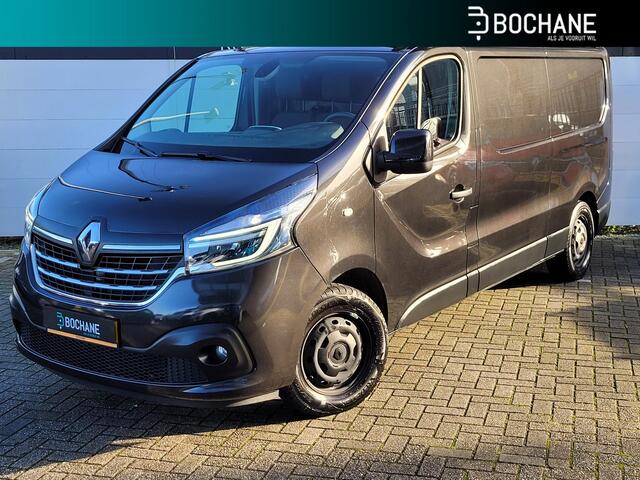 Renault TRAFIC 2.0 dCi 120 T29 L2H1 Work Edition