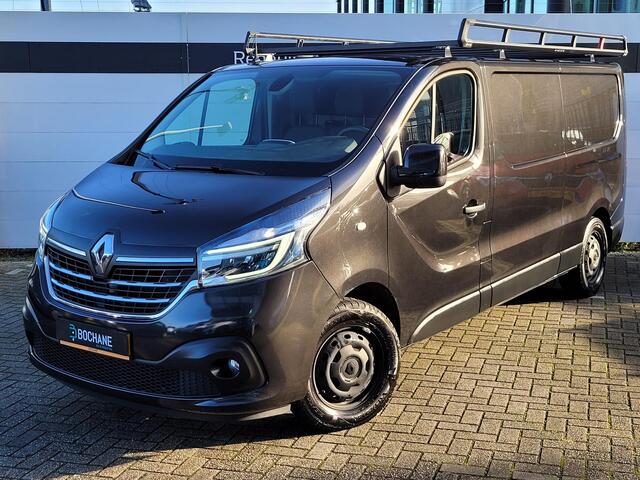 Renault TRAFIC 2.0 dCi 120 T29 L2H1 Work Edition