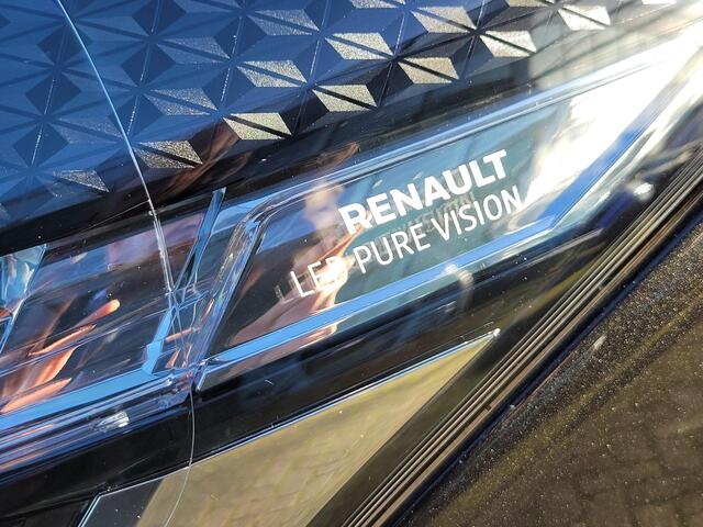 Renault TRAFIC 2.0 dCi 120 T29 L2H1 Work Edition