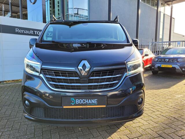 Renault TRAFIC 2.0 dCi 120 T29 L2H1 Work Edition