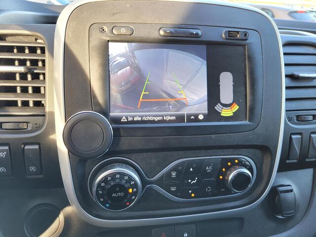 Renault TRAFIC 2.0 dCi 120 T29 L2H1 Work Edition