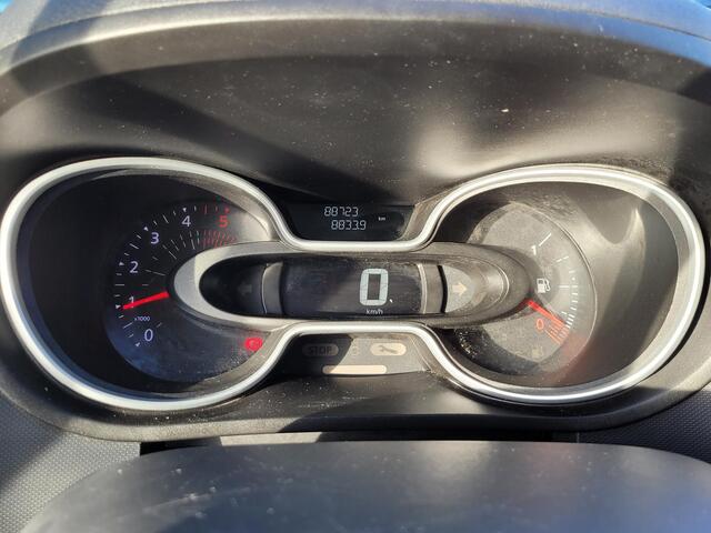 Renault TRAFIC 2.0 dCi 120 T29 L2H1 Work Edition