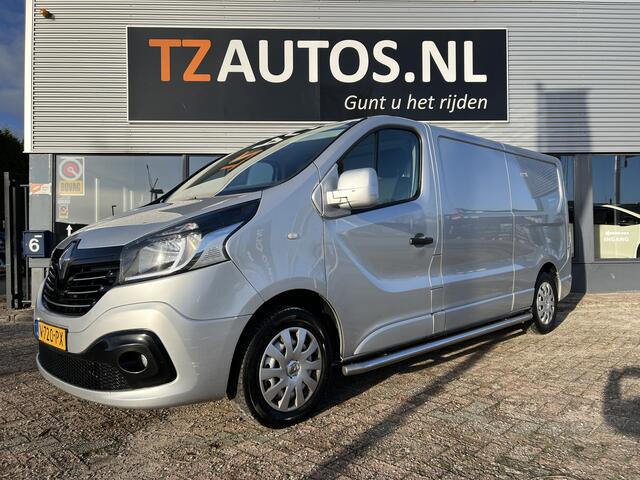 Renault TRAFIC 1.6 dCi T29 L2H1 Comfort Energy